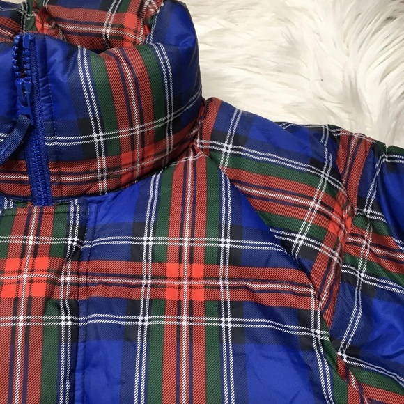 jw anderson jacket uniqlo